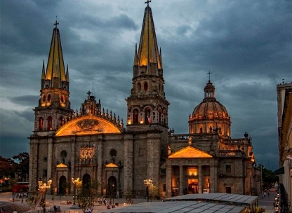 Guadalajara / Zapopan image