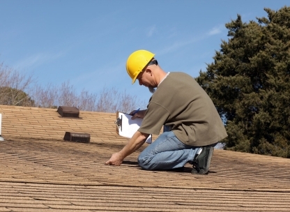 How to Stay Safe While Conducting Roof Inspections After a Natural Disaster image