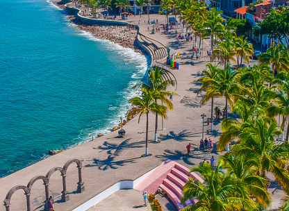 Puerto Vallarta, Jalisco image