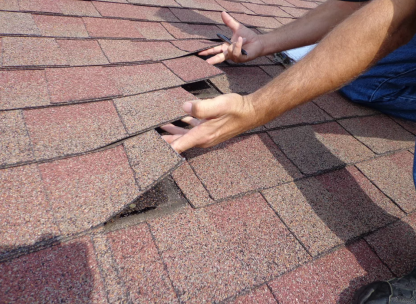 Why Roof Inspections Are Crucial After a Natural Disaster image
