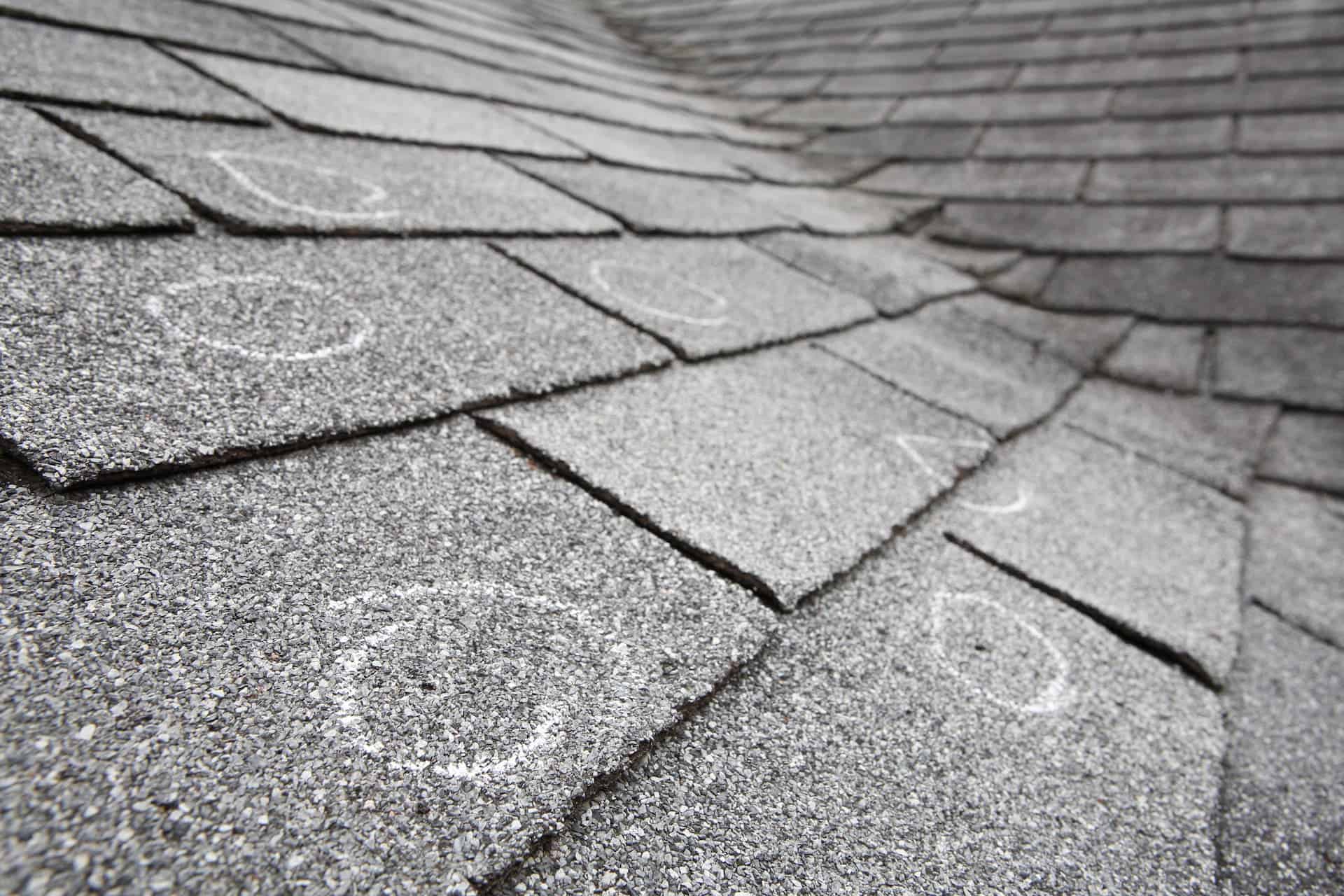How to Spot the Signs of Hail Damage on a Roof image
