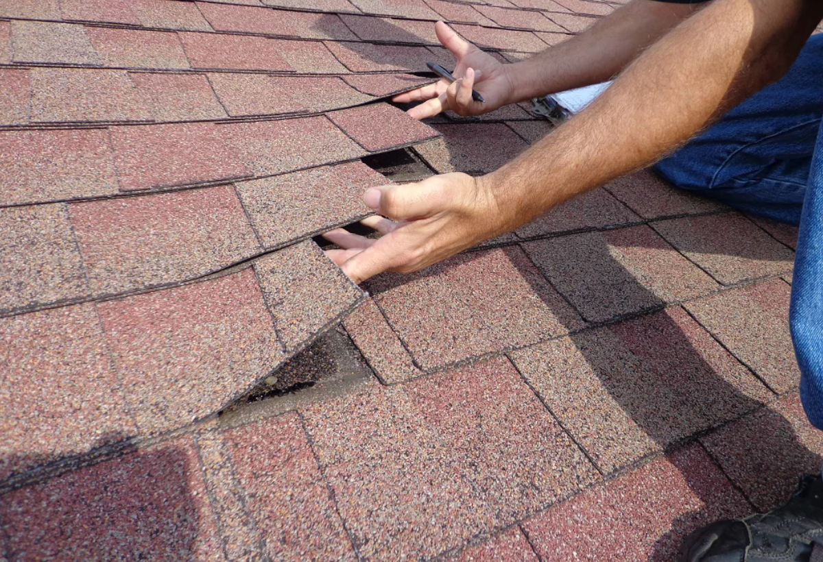 Why Roof Inspections Are Crucial After a Natural Disaster image